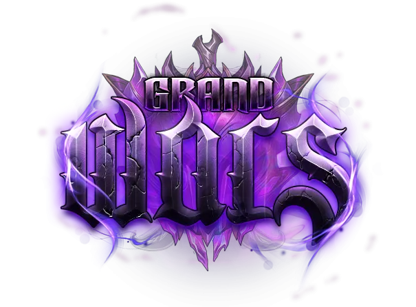 Grand Wars - клиент Steve Dog