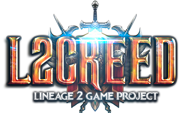 L2 Creed - клиент Steve Dog