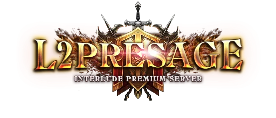 L2 Presage - клиент Steve Dog