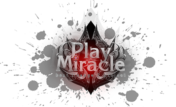 Play Miracle - клиент Steve Dog