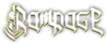 Rampage - клиент Steve Dog