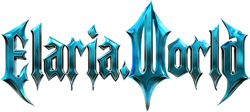 Elaria World - клиент Steve Dog