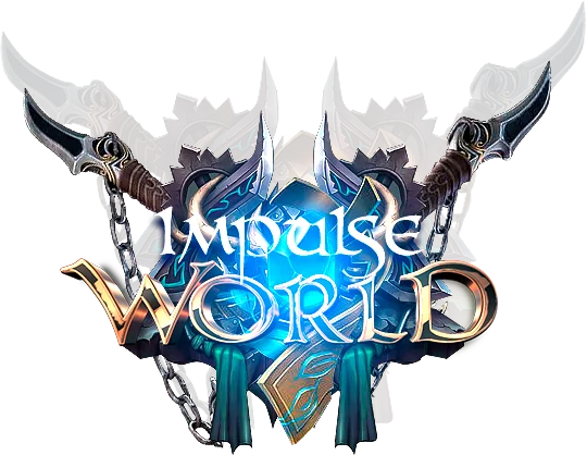 Impulse World - клиент Steve Dog