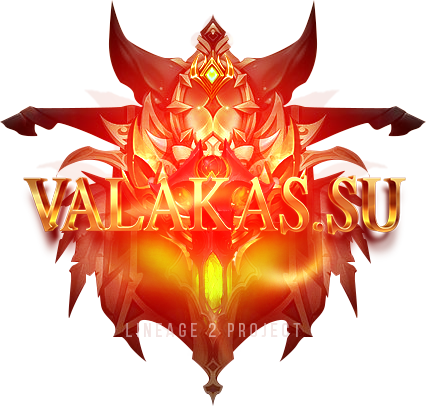 Valakas - клиент Steve Dog