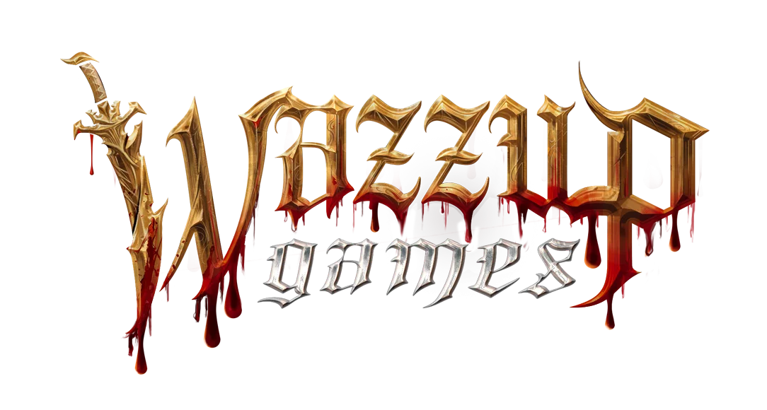 Wazzup Games - клиент Steve Dog